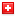 b4con.de server is located in Switzerland